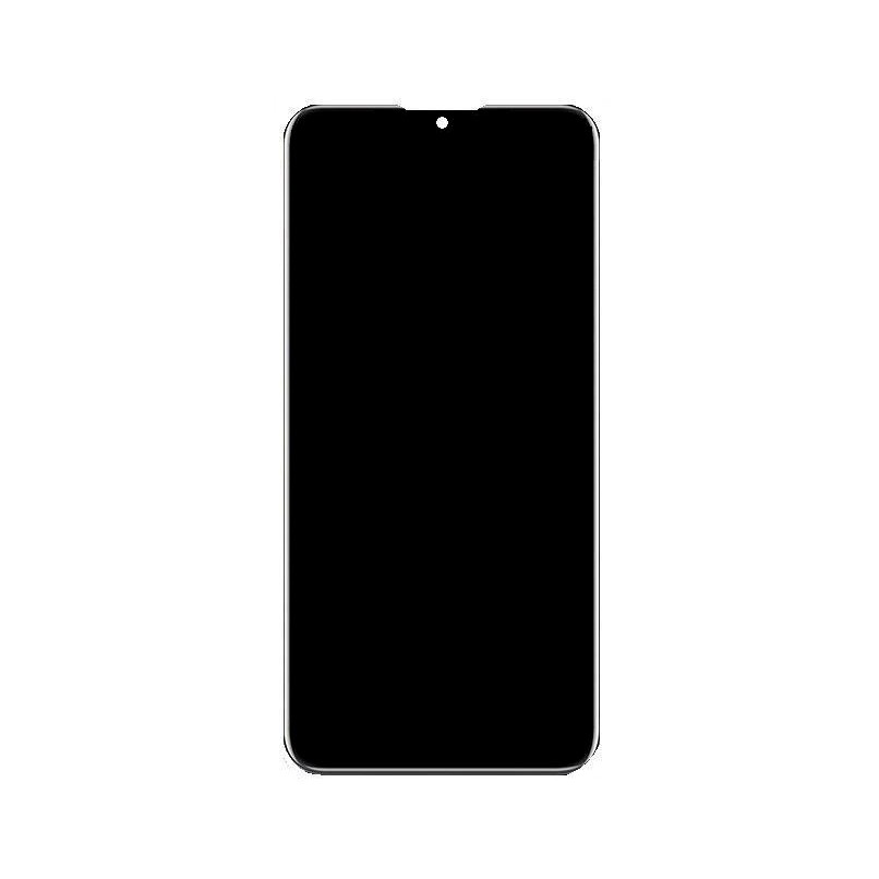 LCD with Touch Screen for LG W30 Pro 
