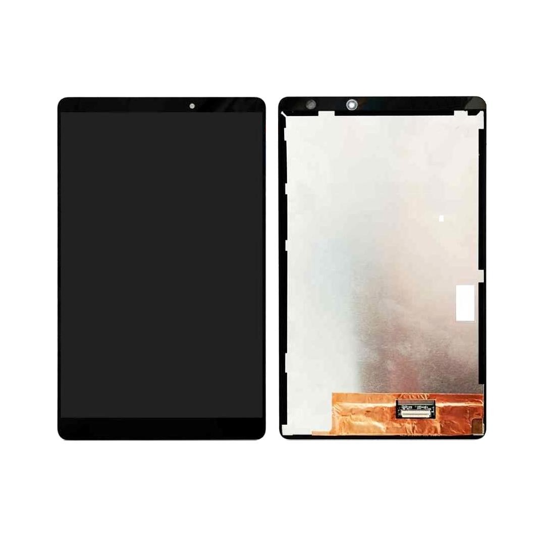 Buy Now LCD with Touch Screen for Huawei MatePad - Display Glass Combo Folder