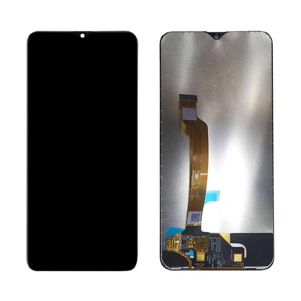 Buy Now LCD with Touch Screen for Realme 2 pro - Black Display Glass Combo Folder