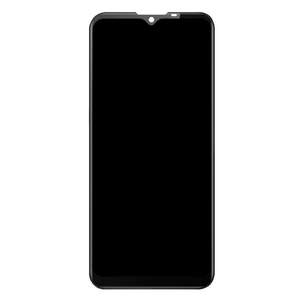 LCD with Touch Screen for LG W31 