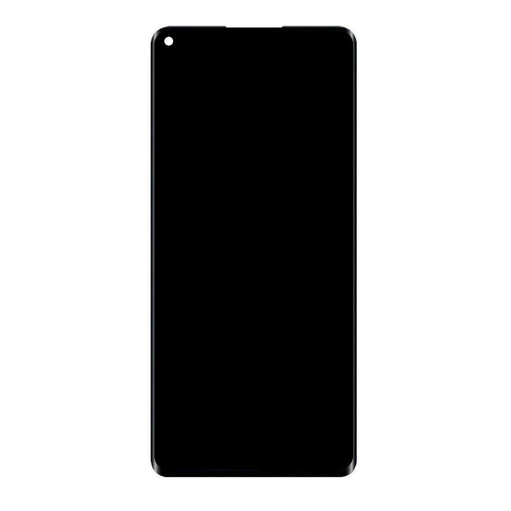 Buy Now LCD with Touch Screen for Oppo Reno 4 Pro 5G - Green Display Glass Combo Folder