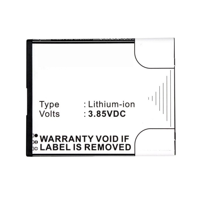 Battery For Microsoft Lumia 950 XL Dual SIM