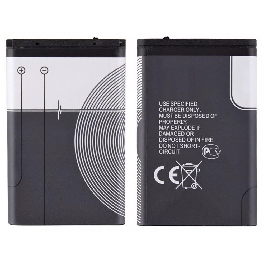 Battery For Nokia X2-02