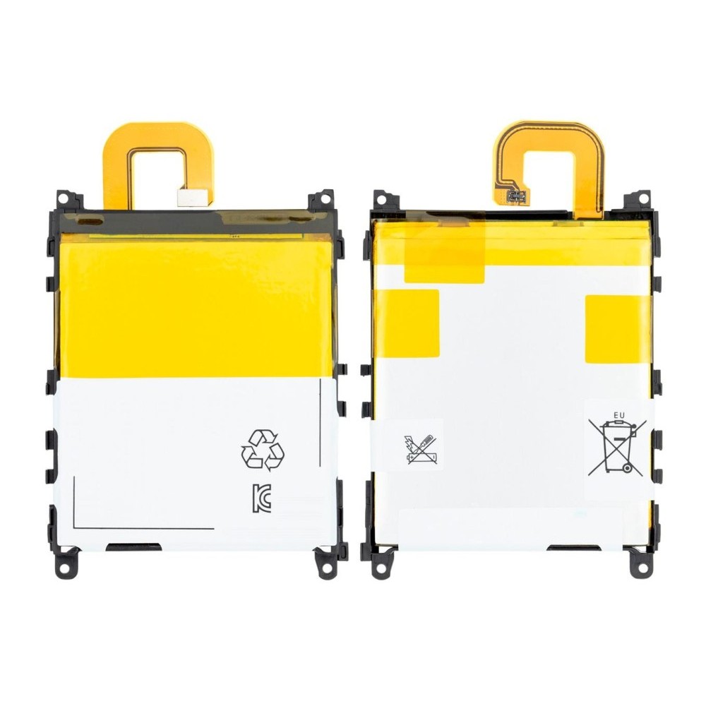 Battery For Sony Xperia Z1 C6906
