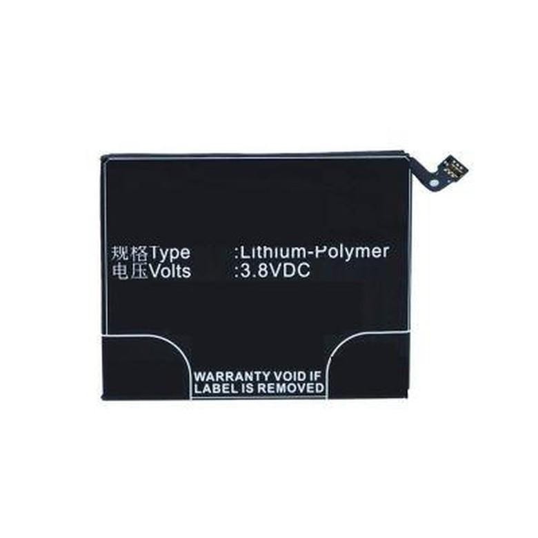 Battery For Gionee A1 Signature Edition