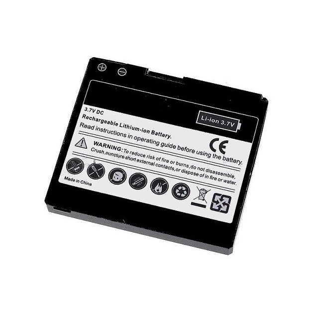 Battery For HTC Touch