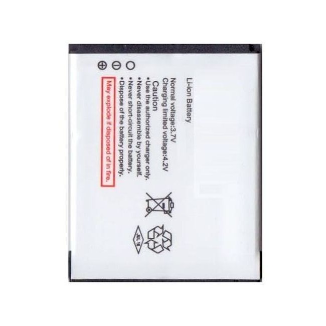 Battery For Intex IN 4488