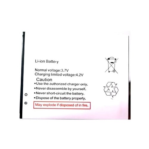 Battery For Intex Neo 205 Battery For Intex Neo 205