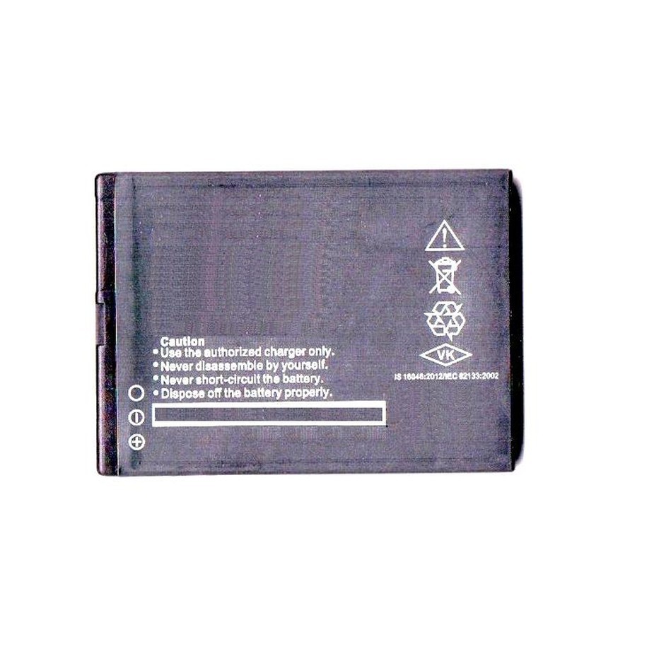 Battery For Lava Spark 246