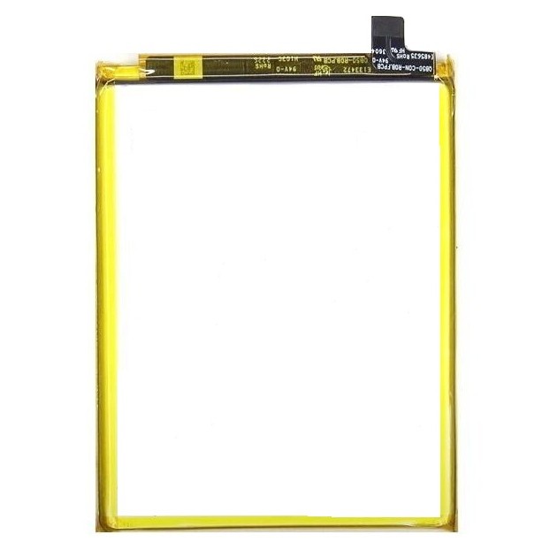 Battery For Motorola Moto G84