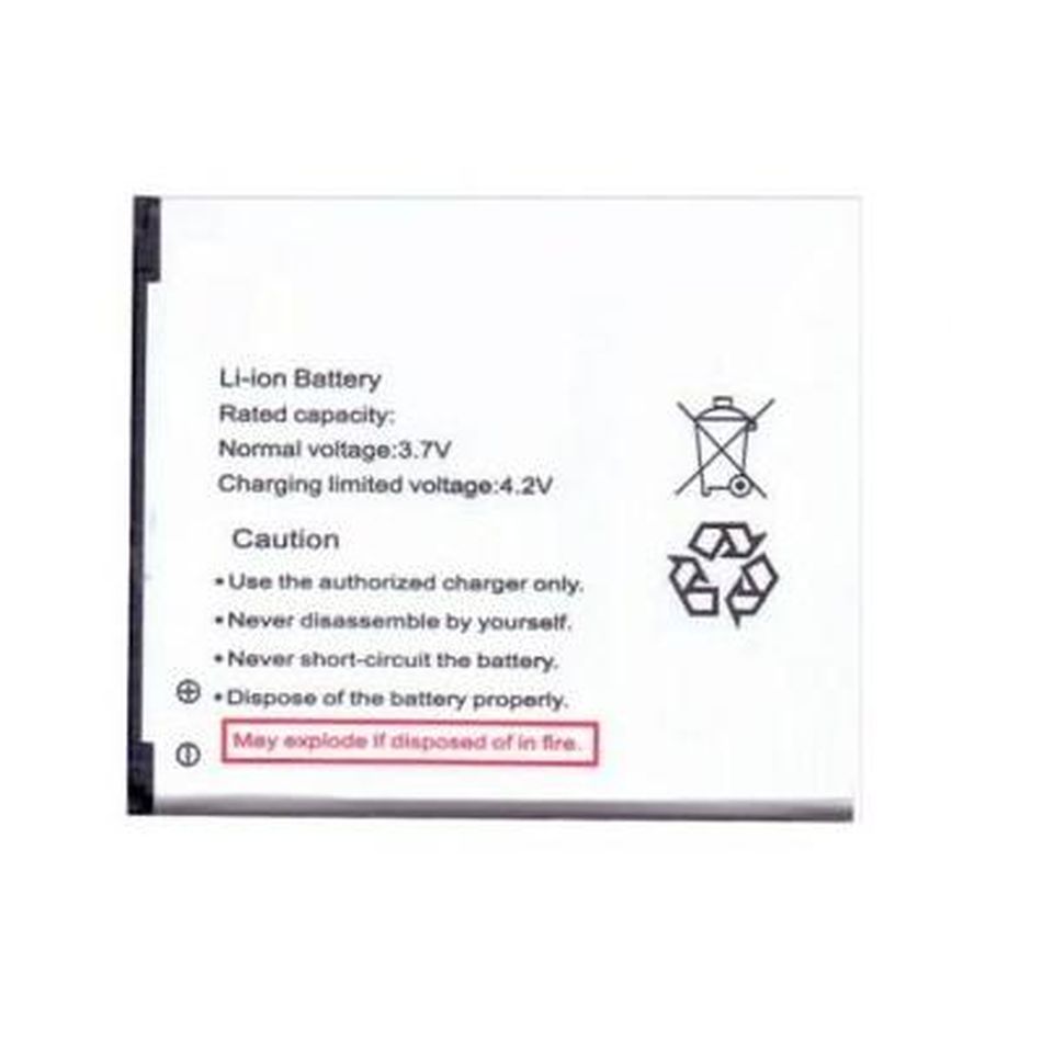 Buy Now Battery for Intex Aqua Y2 1GB RAM