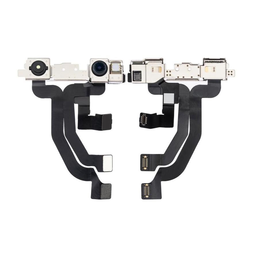 Replacement Front Camera For Apple iPhone XS (Selfie Camera)