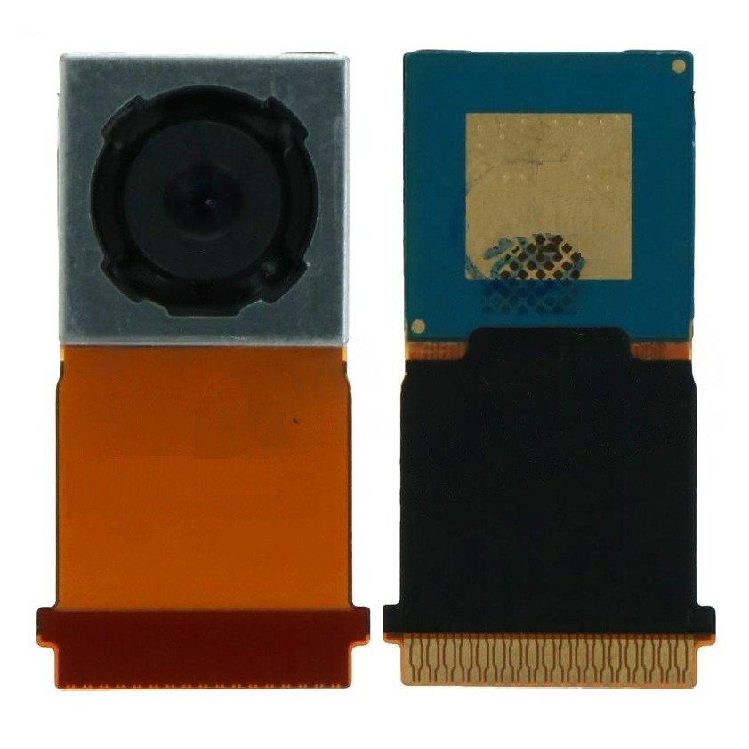 Replacement Front Camera For Motorola Moto G5 (Selfie Camera)