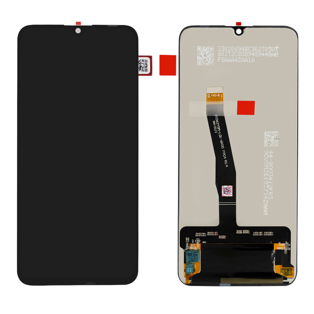 Original Honor 10 Lite Display and Touch Screen Glass Combo Replacement HRY-AL00