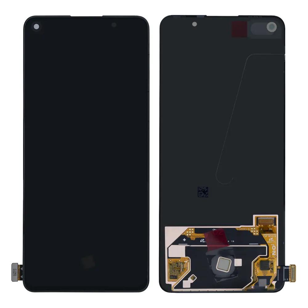 Original Realme GT 2 Display and Touch Screen Glass Replacement