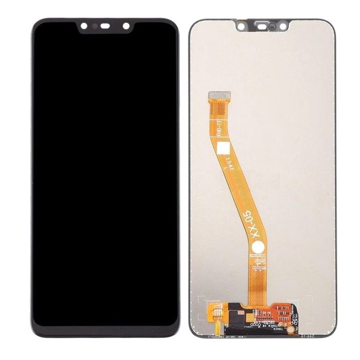 Overvloedig Messing passage Buy Now LCD With Touch Screen For Huawei Nova 3I - Purple Display Glass  Combo Folder