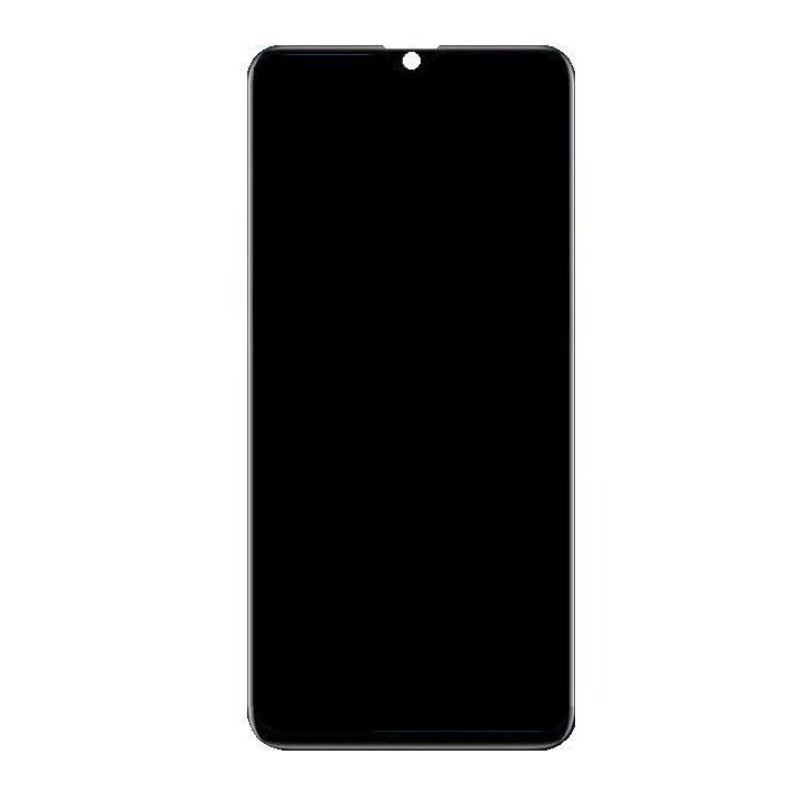 Buy Now LCD With Touch Screen For Realme 3 Pro - Blue Display Glass Combo Folder