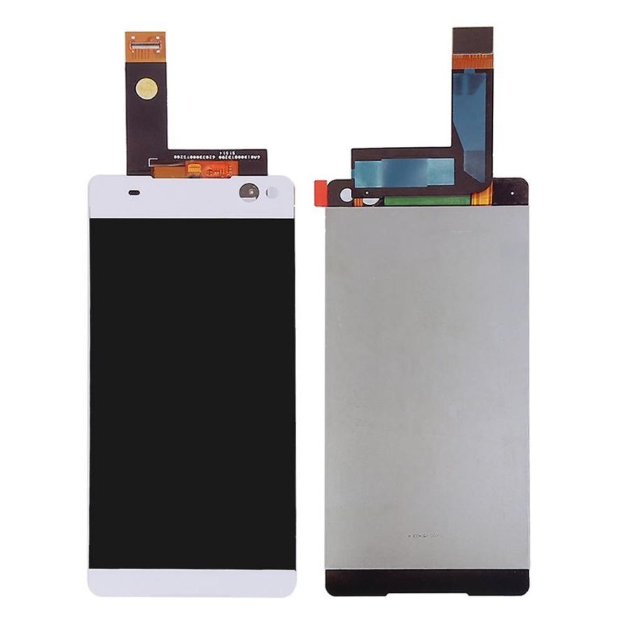 Sony Xperia C5 Ultra Dual 