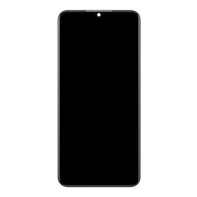 Buy Now LCD With Touch Screen For Vivo S1 - Aug 2019 - Blue Display Glass Combo Folder