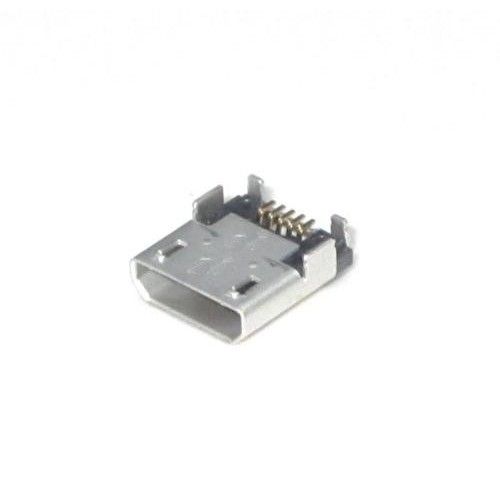 Charging Connector For Samsung Exhibit II 4G T679