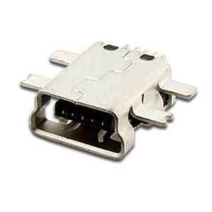 Charging Connector For Micromax Canvas 5 E481 Charging Connector For Micromax Canvas 5 E481