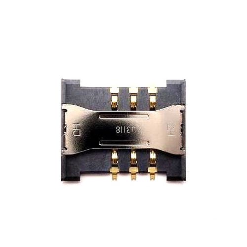 Sim Connector For Chilli B51