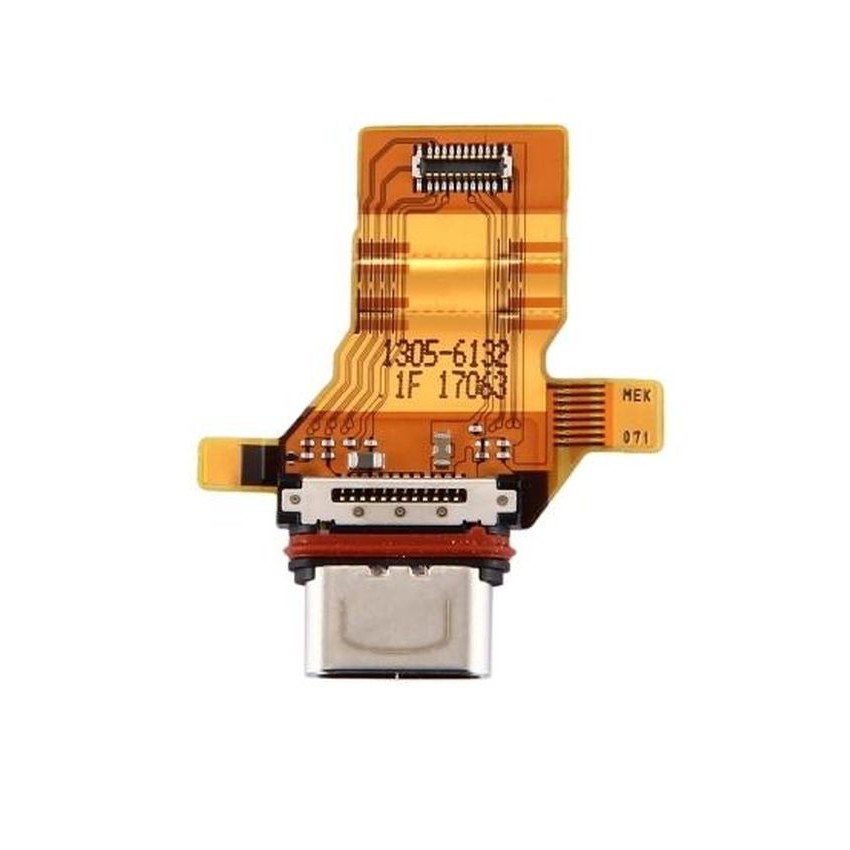Buy Now  Charging Connector Flex Cable for Sony Xperia XZ Premium