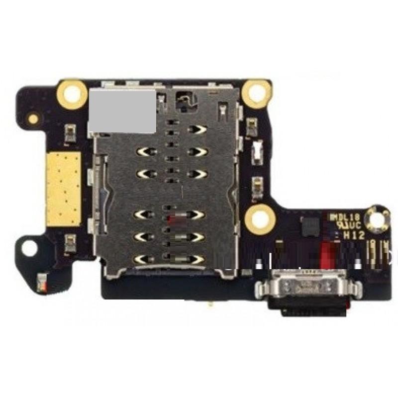 Buy Now  Charging Connector Flex PCB Board for Xiaomi Redmi K20 Pro