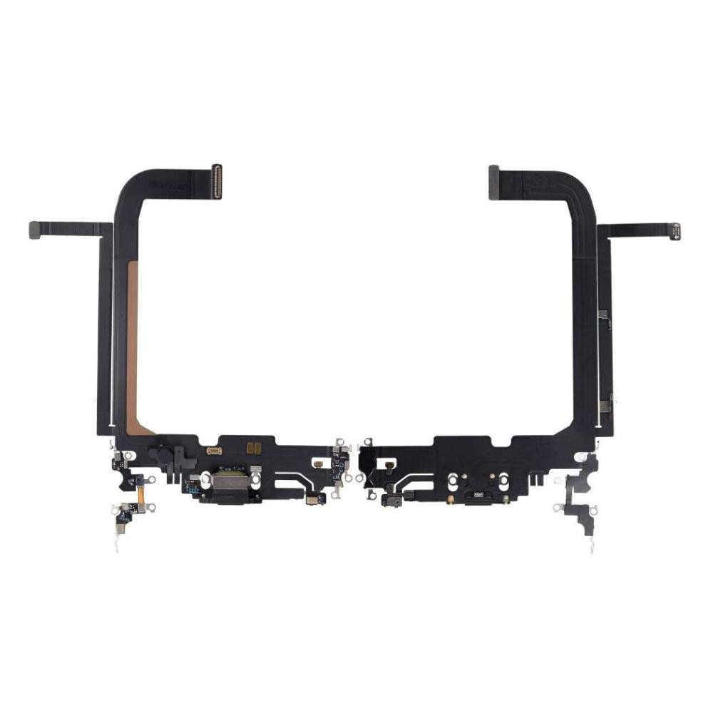 Charging Connector Flex PCB Board For Apple iPhone 13 Pro Max