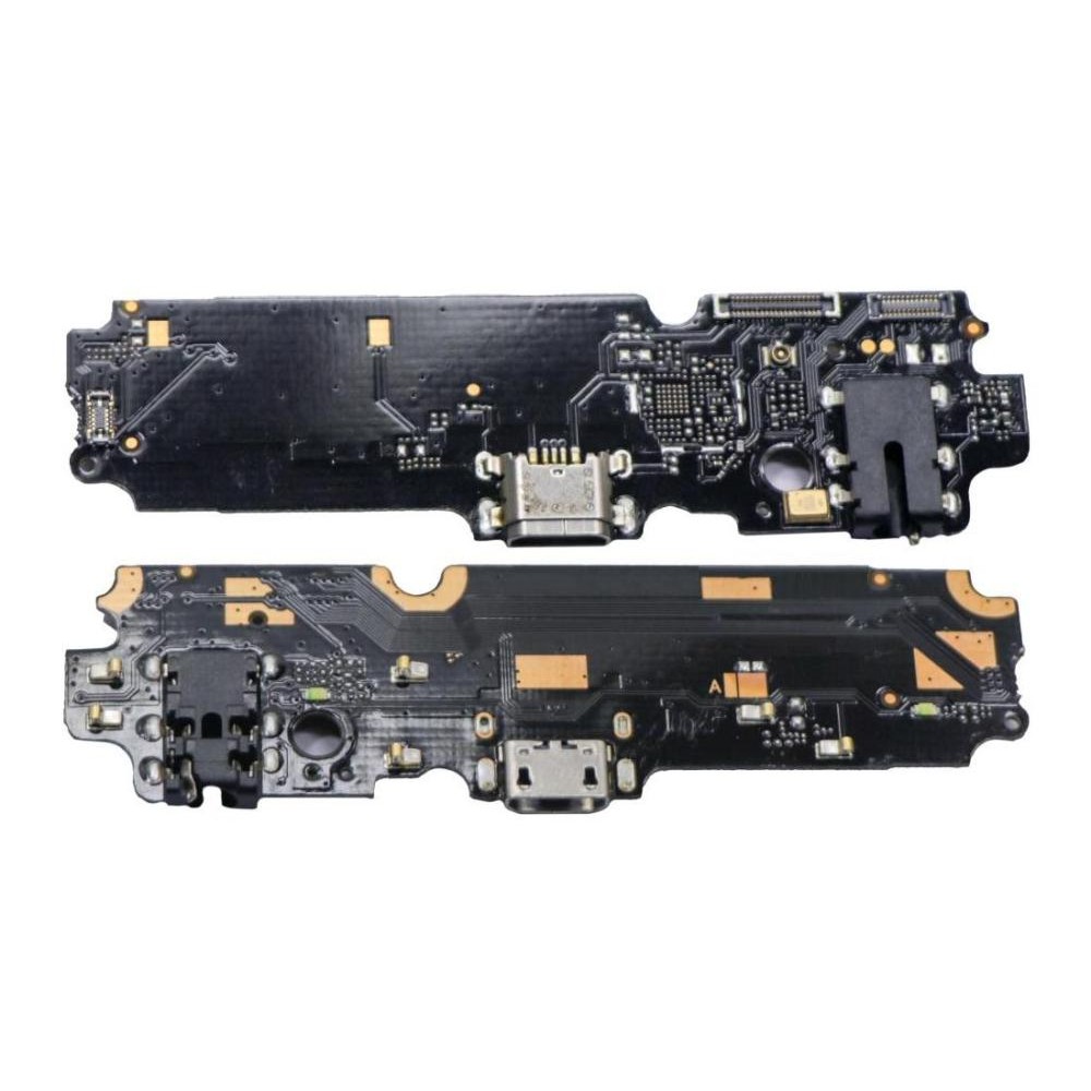 Charging Connector Flex PCB Board For Vivo V5s