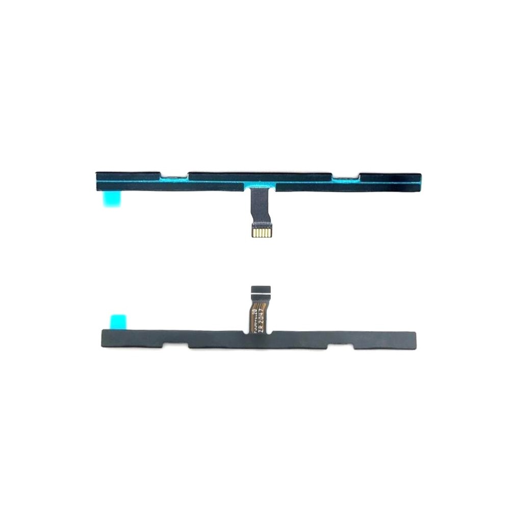 Power Button Flex Cable For Motorola Moto G30 - On Off Flex PCB