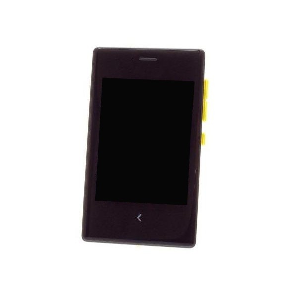 Power Button Flex Cable For Nokia Asha 503 Dual SIM - On Off Flex PCB