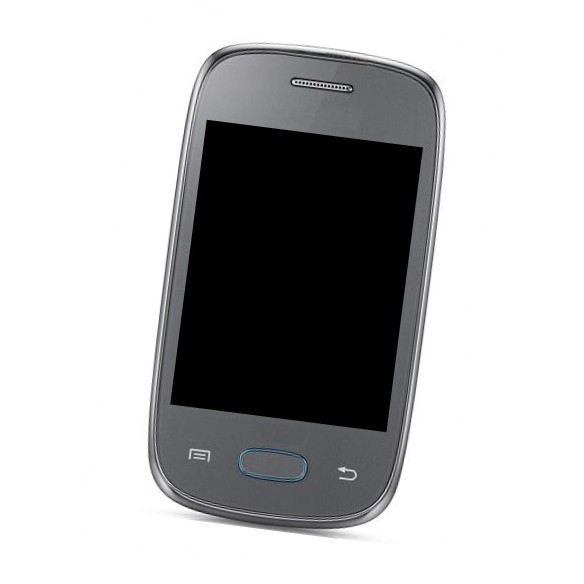 Handsfree Audio Jack Flex Cable For Samsung Galaxy Pocket Y Neo GT-S5312 with dual SIM