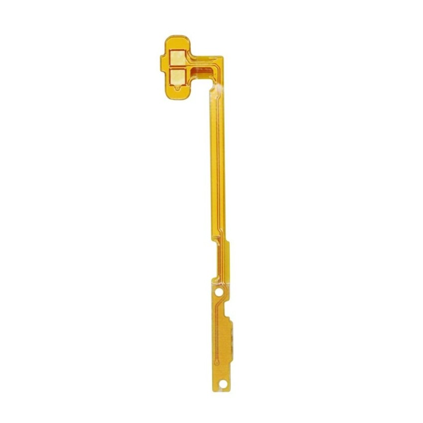 Power On Off Button Flex Cable For Samsung Galaxy A8