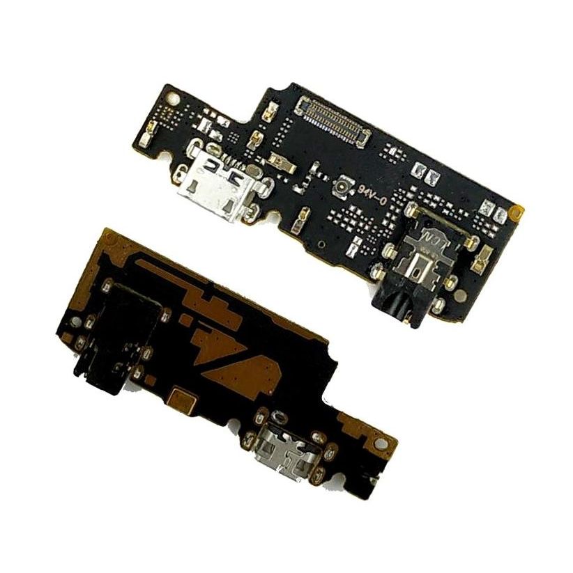 Buy Now Charging PCB Complete Flex for Xiaomi Redmi Note 5 Pro