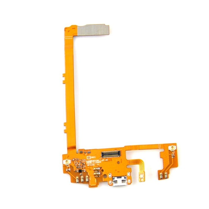 Buy Now Charging Connector Flex Cable for LG Google Nexus 5 D821