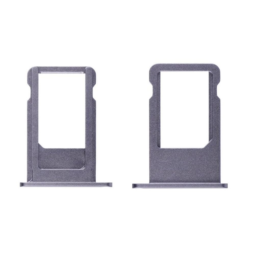 Buy Now SIM Card Holder Tray For Vkworld VK700 Pro - Black