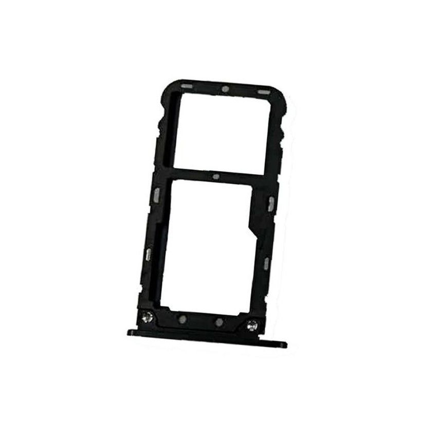 Buy Now SIM Card Holder Tray for Xiaomi Mi A1 - Black