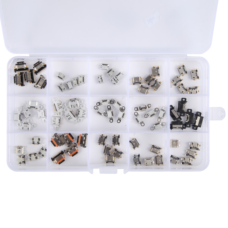 vivo Series Charging Port Connector