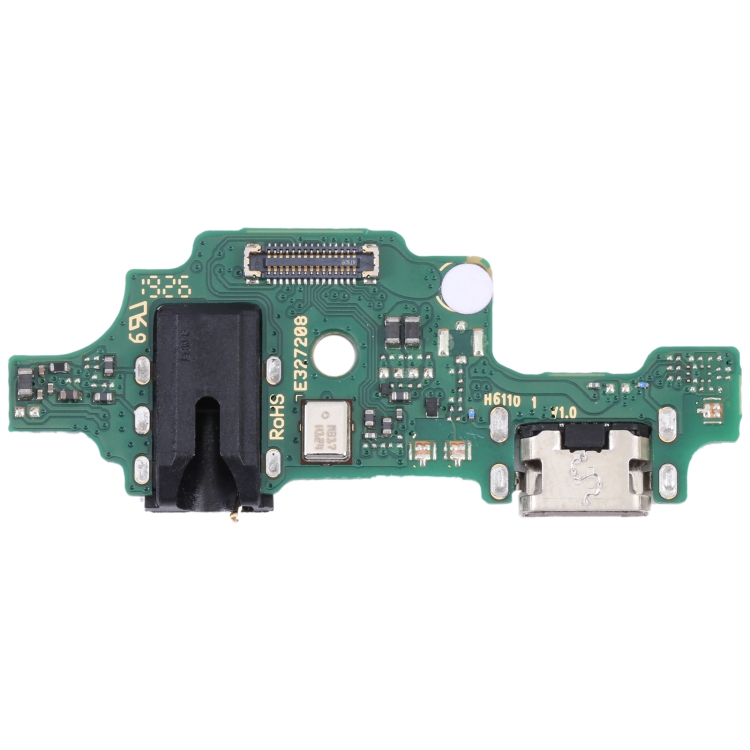 Tecno Camon 15 CD7 Charging Port Board Tecno Camon 15 CD7 Charging Port Board