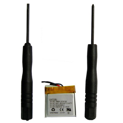 Battery Pack for iPod Shiffle 2nd