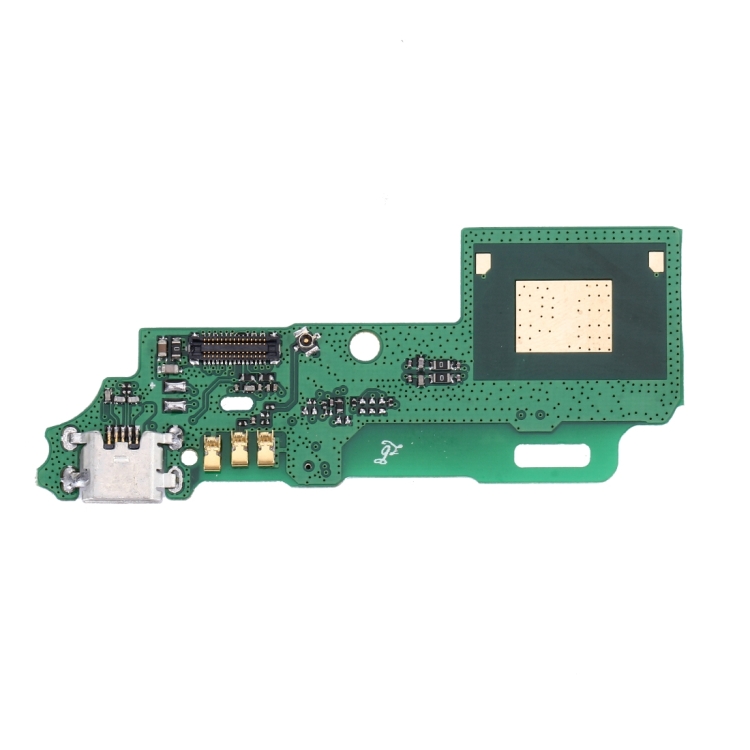 ZTE Turkcell T60 Charging Port Board