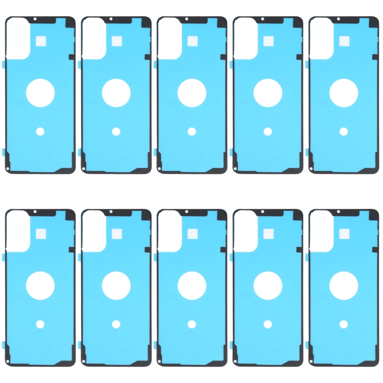OPPO Reno4 5G / Reno4 4G CPH2113 PDPM00 PDPT00 CPH2091 10pcs Back Housing Cover Adhesive