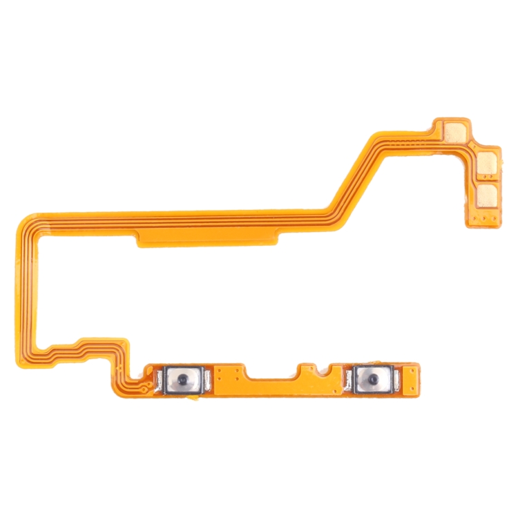 OPPO Realme X7 Pro RMX2121 RMX2111 Volume Button Flex Cable