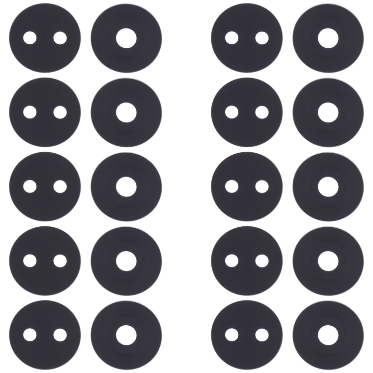 OPPO A17 10pcs Original Back Camera Lens