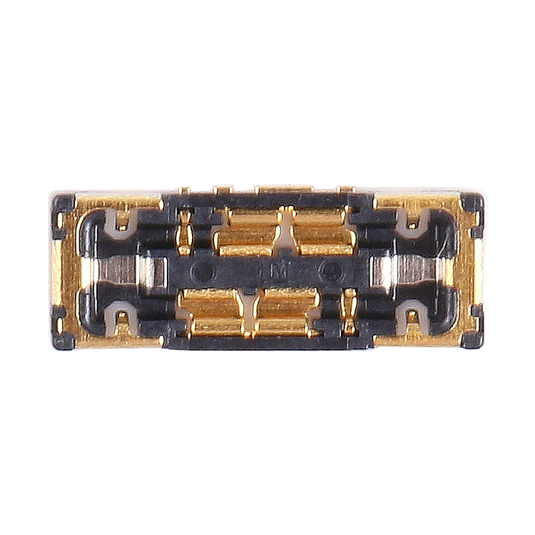Battery FPC Connector On Motherboard for iPhone 12 Pro Max / 12 / 12 Pro / 12 Mini