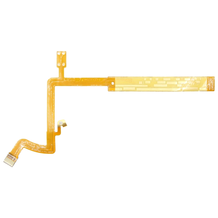 Canon RF 70-200mm F2.8 L IS USM Focusing Induction Brush Flex Cable