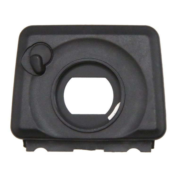 Nikon D800E Viewfinder Eyepiece Frame Assembly