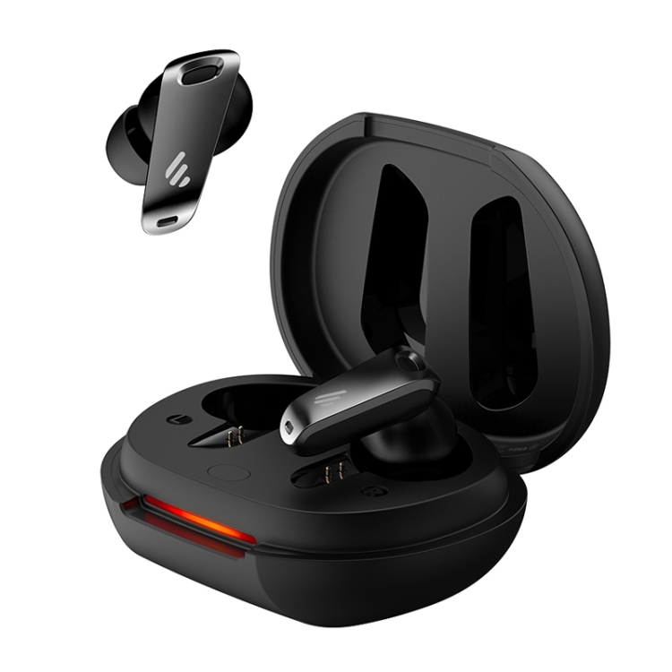 Edifier NeoBuds Pro Sports Noise Reduction Wireless Bluetooth TWS Earphone(Black)