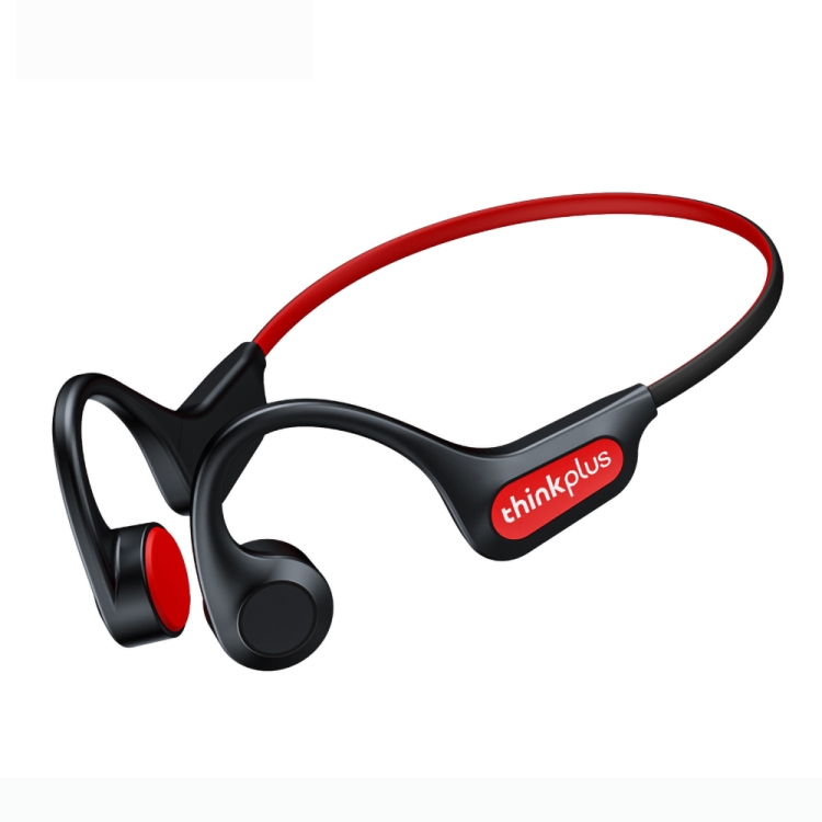 Lenovo X3Pro Bone Conduction Bluetooth Sports Earphone(Black)